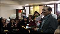 تقدير از سي سال خدمت صادقانه لاسجردی